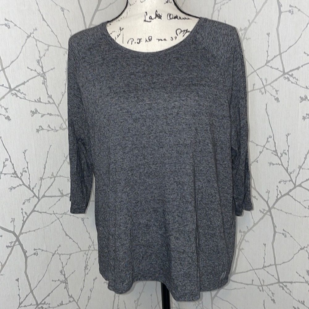 ‎Victoria's Secret open back top, Size Large